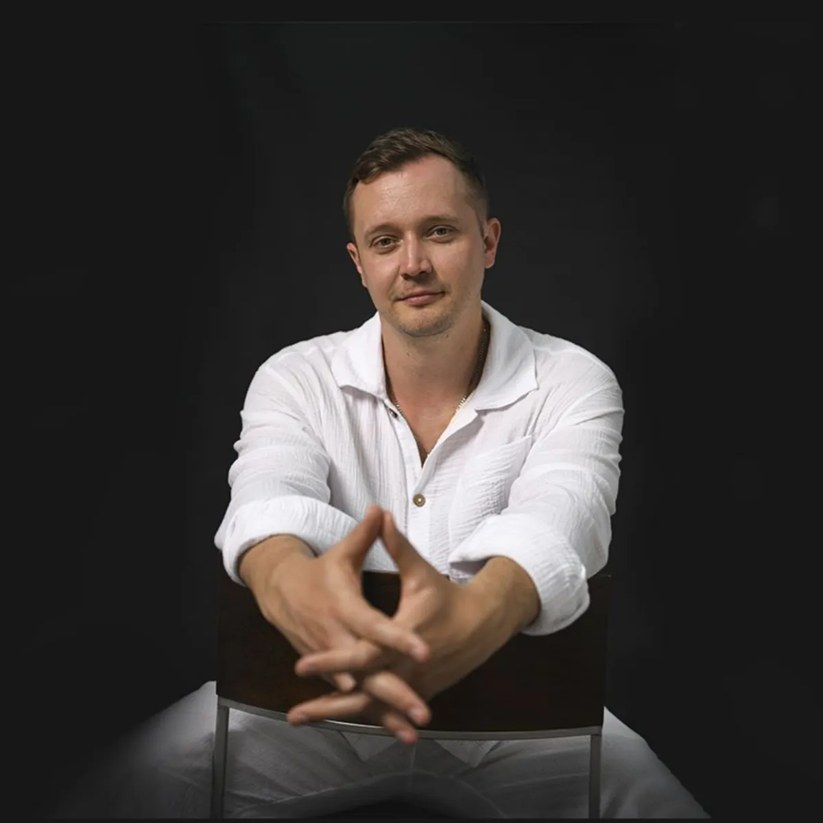 Билеты на концерт Александра Волкодава 7 фев 2026 Москва