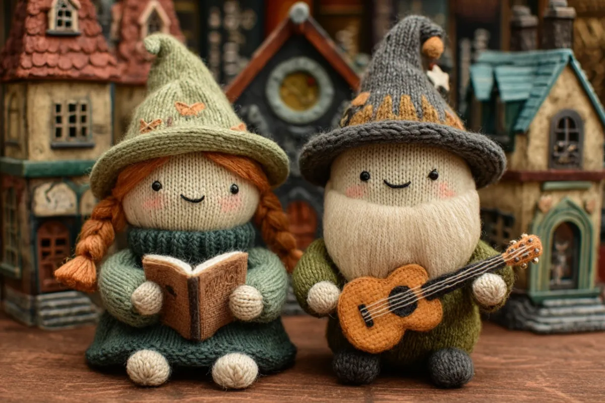 Билеты на Резную Свирель и Евгения Женевьева в Рязани 8 янв