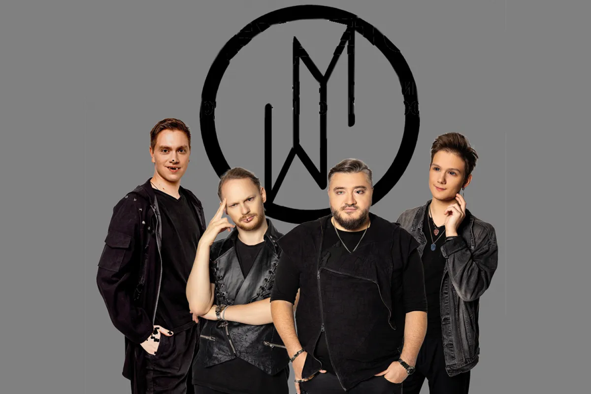 Билеты на концерт Рената Кармакова 23 дек 2025 Москва