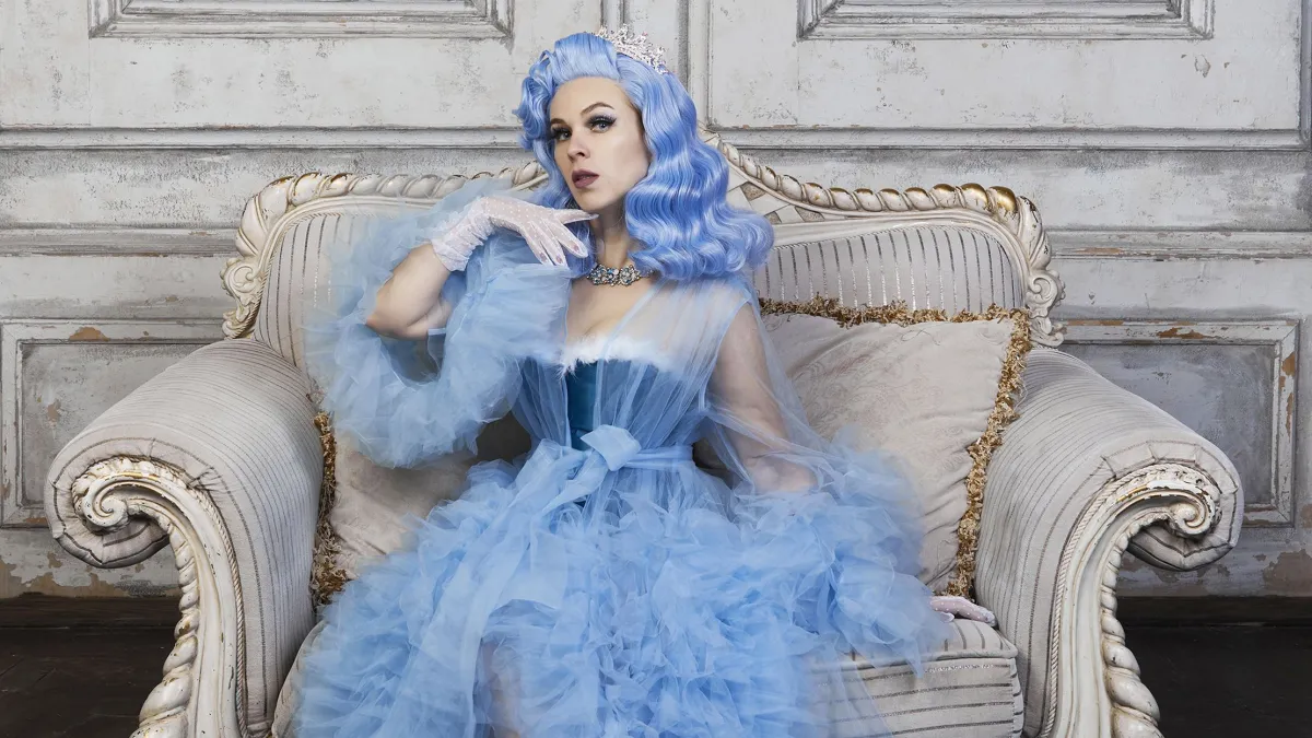 Билеты на Брызги шампанского в Москве 28 дек 2025