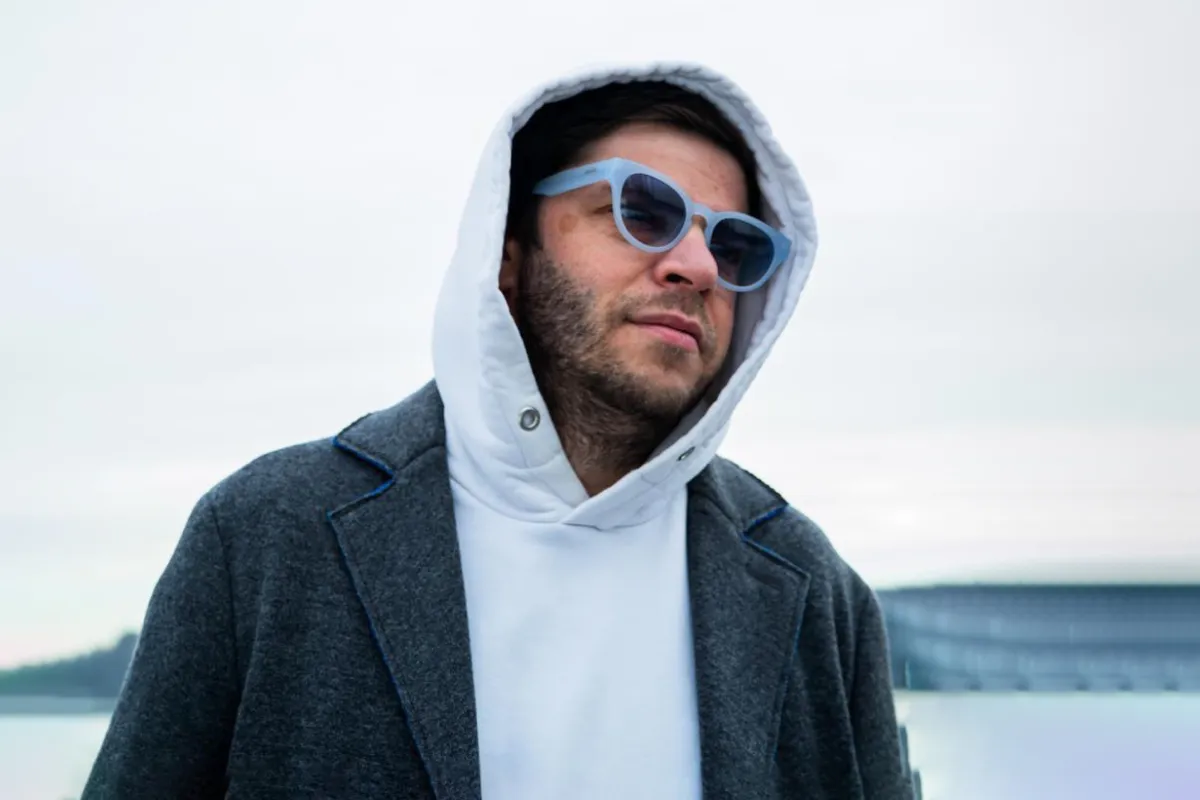 Билеты на концерт МОДЫ 16 ДЕК 2025 Москва