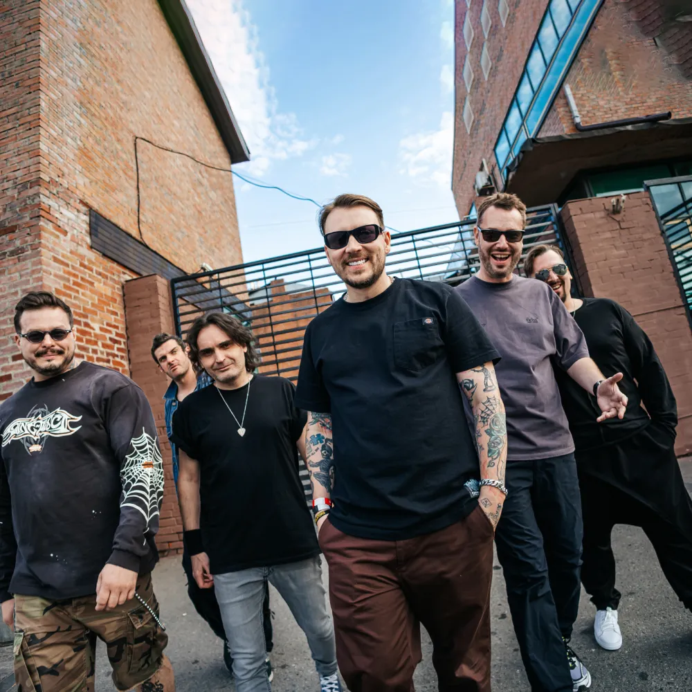 Билеты на The Translators 28 дек 2025 Москва