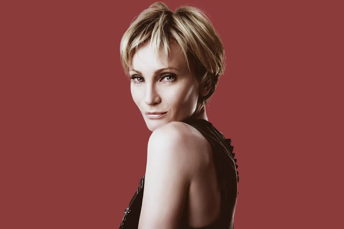 Билеты на концерт Патрисии Каас 22 дек 2025 в Москве