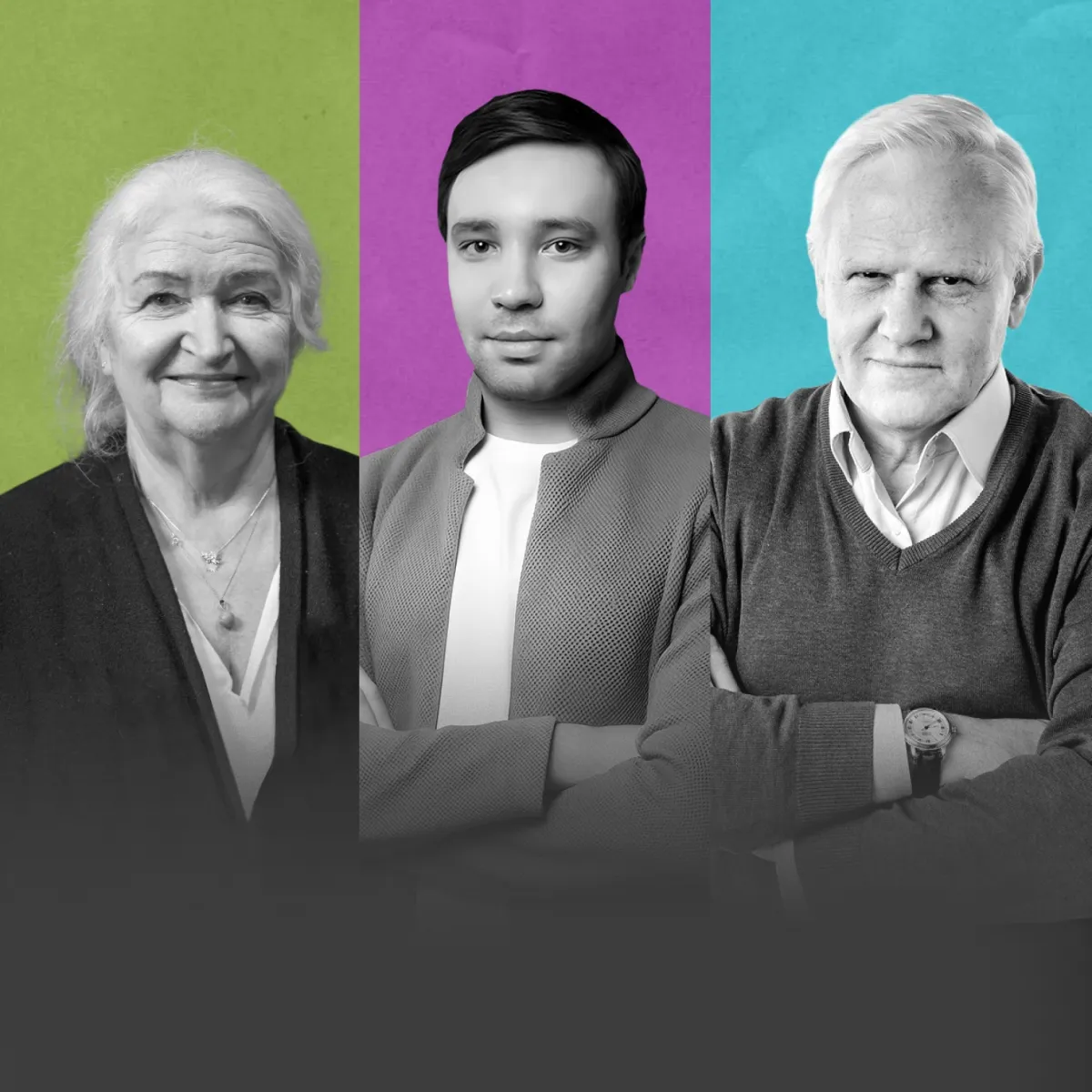 Билеты: Черниговская. Музыка и речь, 14 янв 2026