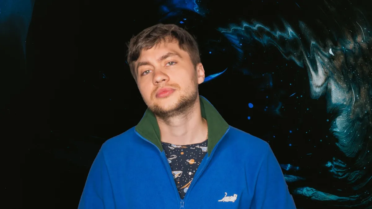 Билеты на стендап Лёши Шамутило 19 дек 2025 СПб