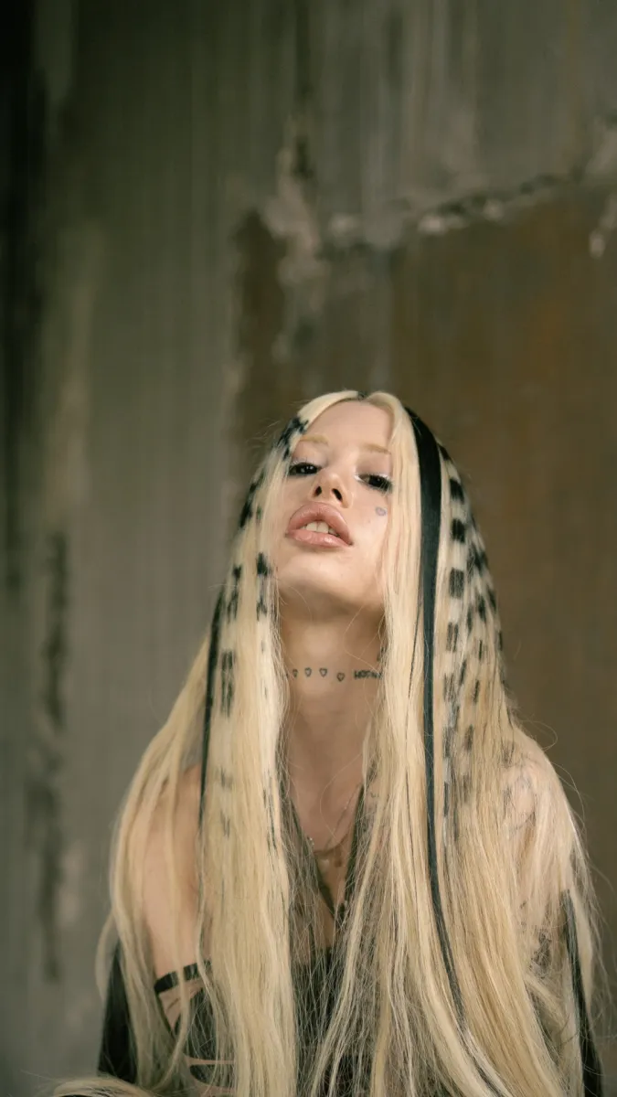 Билеты на концерт Hofmannita & Unki в Барнауле 14 дек 2025