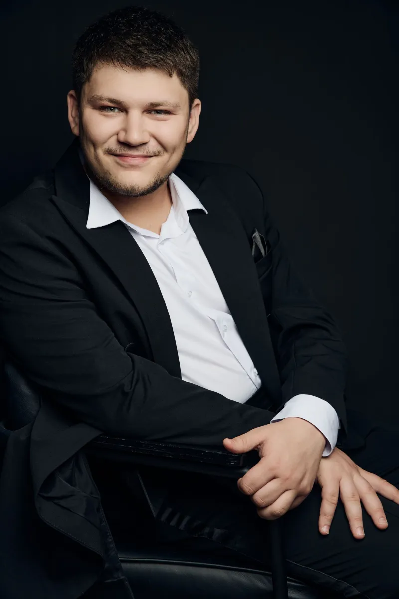 Билеты на концерт Сергея Давыдченко в Мо...