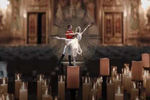 Билеты на Новогодний концерт 10 дек 2025, Москва