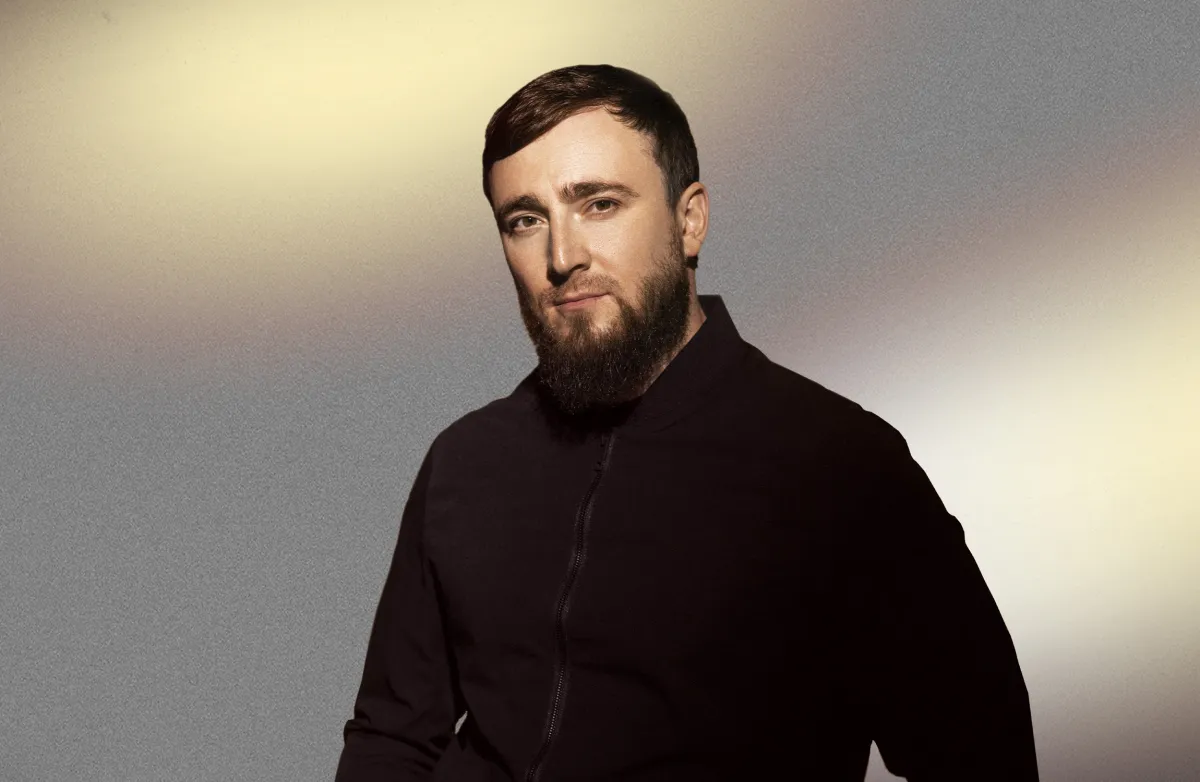 Билеты на концерт Султана Лагучева в СПб 24 апр 2026