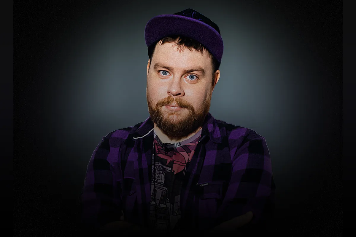 Билеты на стендап Андрея Атласа в Москве 03 янв 2026