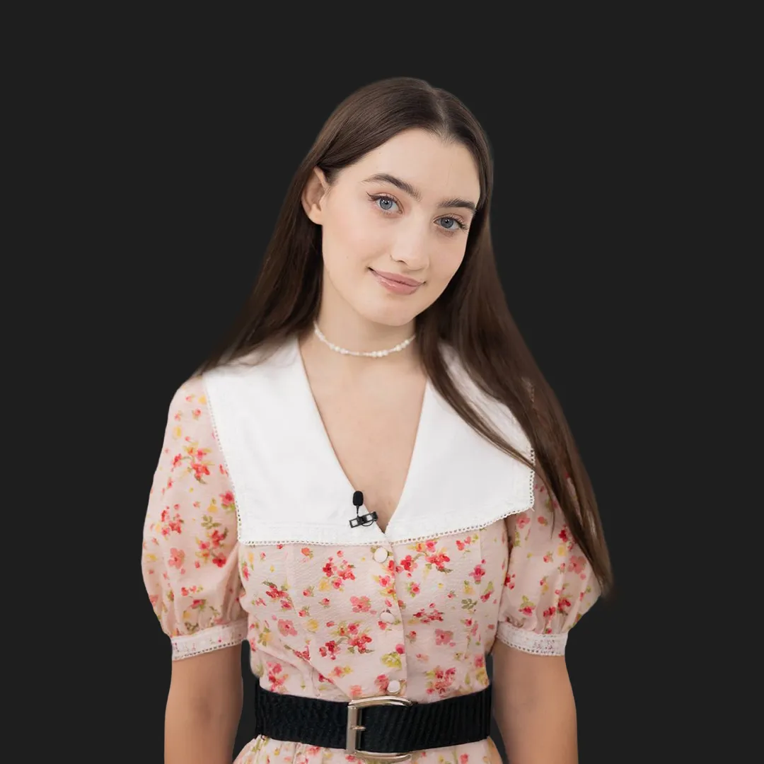 Билеты на стендап Динары Курбановой 22 дек 2025, Москва