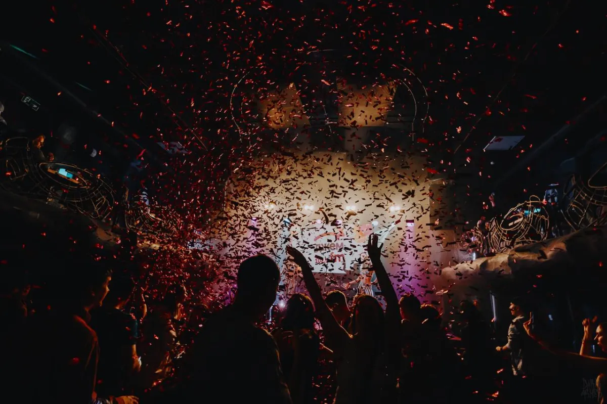 Билеты на Елочка, гори! 31 дек 2025 в Екатеринбурге