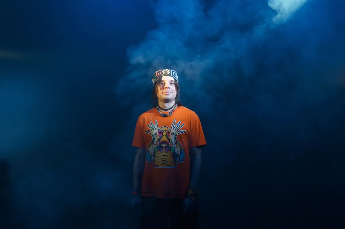 Билеты на концерт Ростислава Чебыкина в Воронеже 05 дек 2025