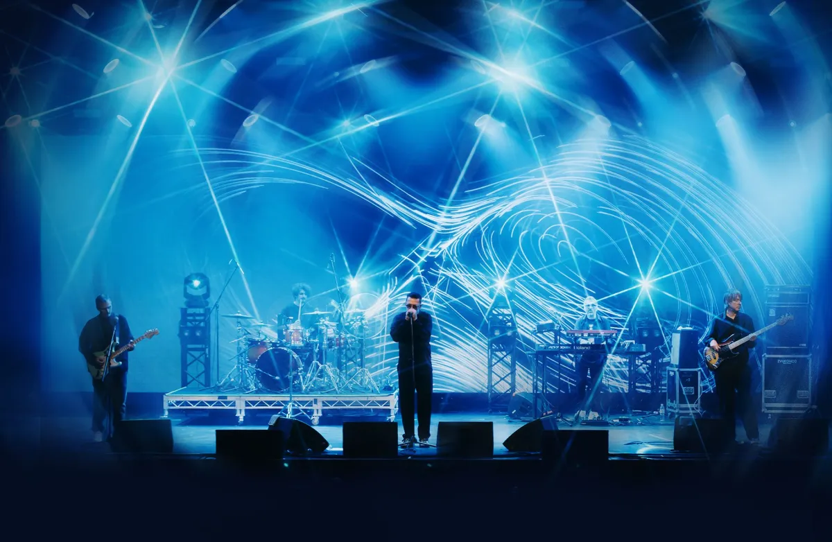 Билеты на Танцы Минус 21 декабря 2025 СПб