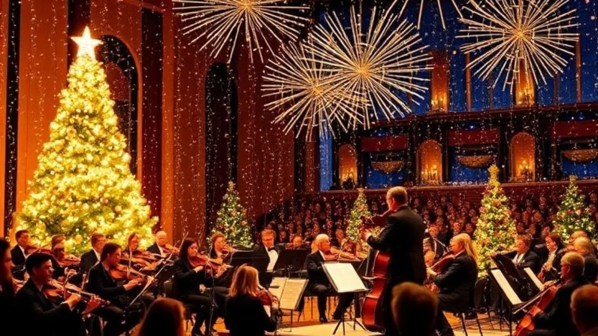 Билеты на Штраус-гала в СПб 31 Дек 2025