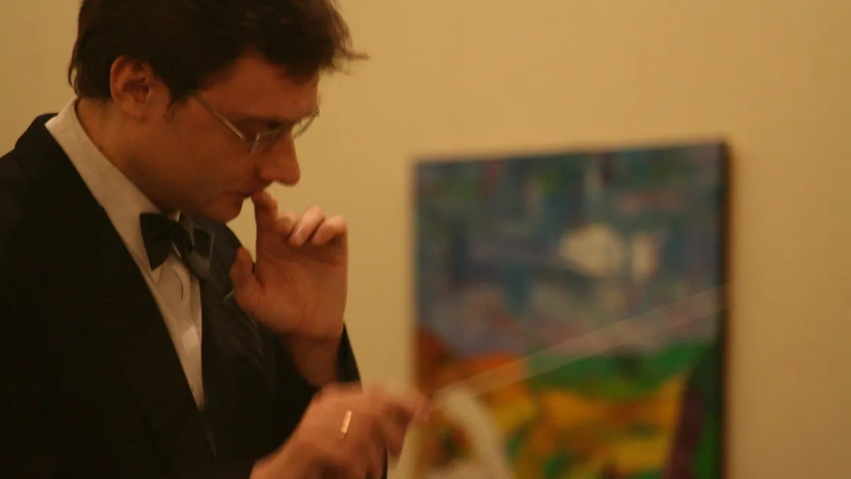 Билеты на концерт "Январский вечер" 17 янв 2026