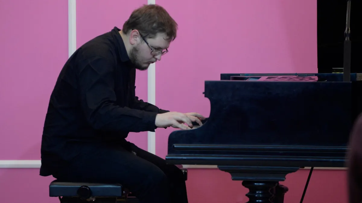 Билеты на концерт Душа Рахманинова 24 Янв 2026 СПБ