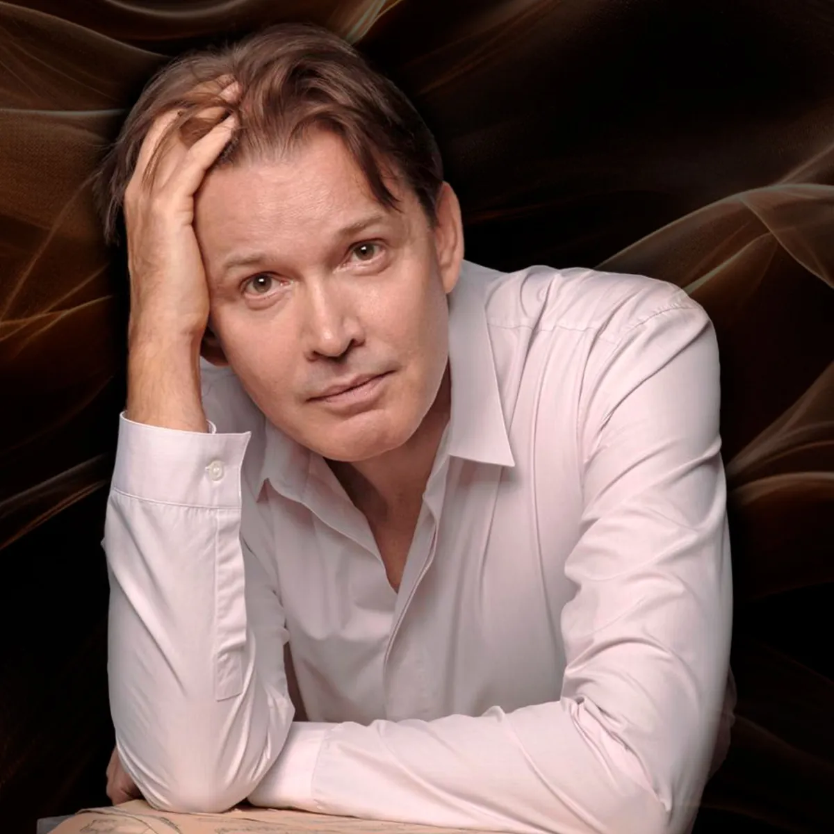 Билеты на концерт Олега Погудина в Белго...