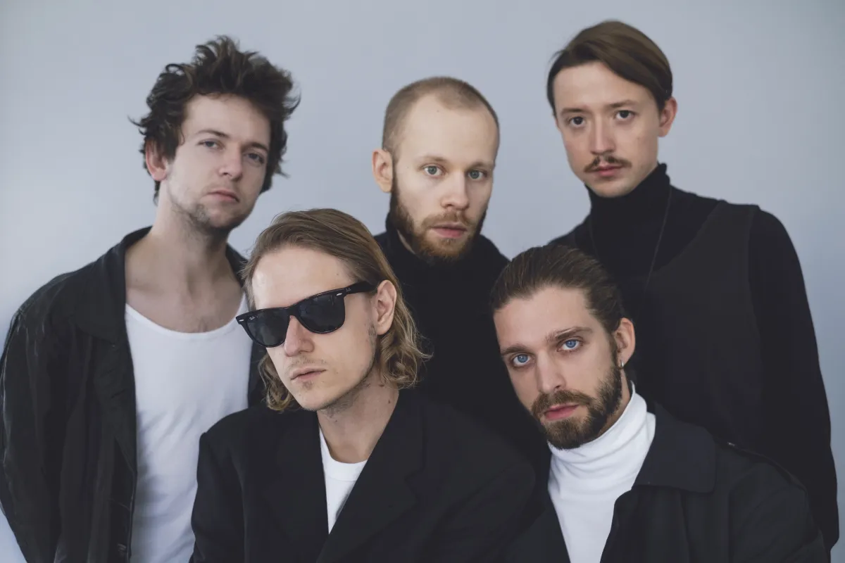 Билеты на Сироткин 14 Фев 2026, Санкт-Петербург