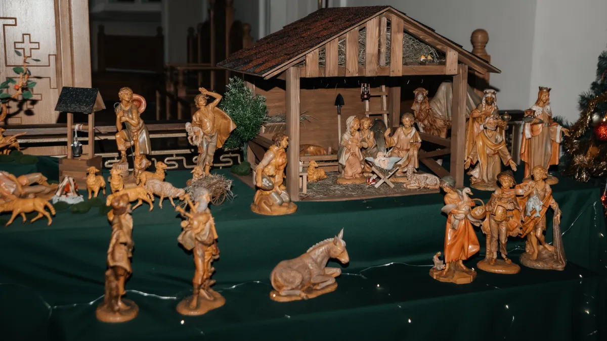 Билеты на "Свет Рождества" 26 Дек, Москва