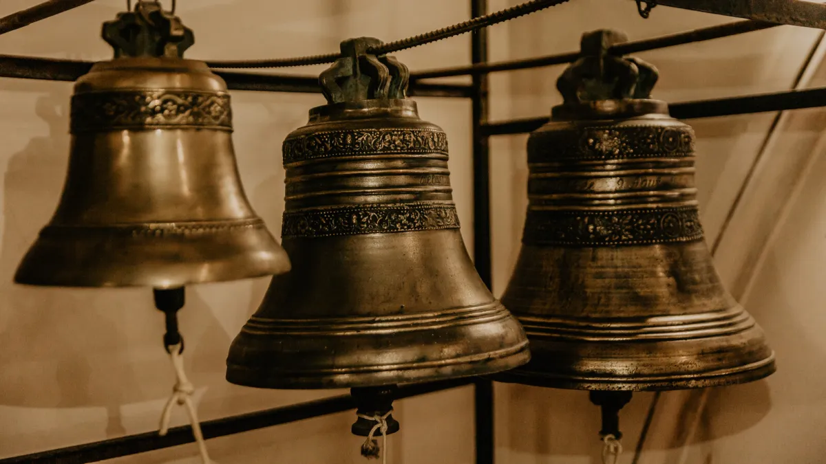 Билеты на Старинное Рождество в Москве 27 Дек 2025