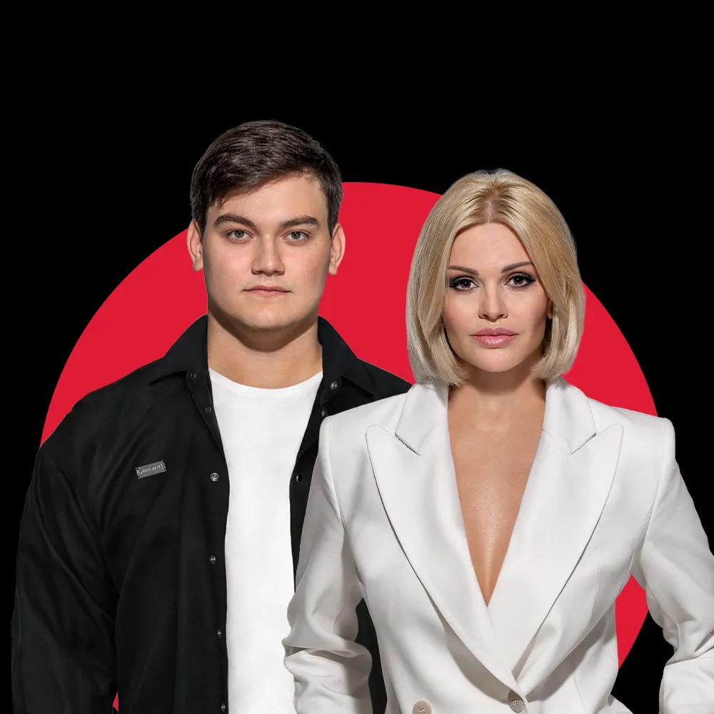 Билеты на концерт Ирины Круг в Ижевске 03 апр 2026