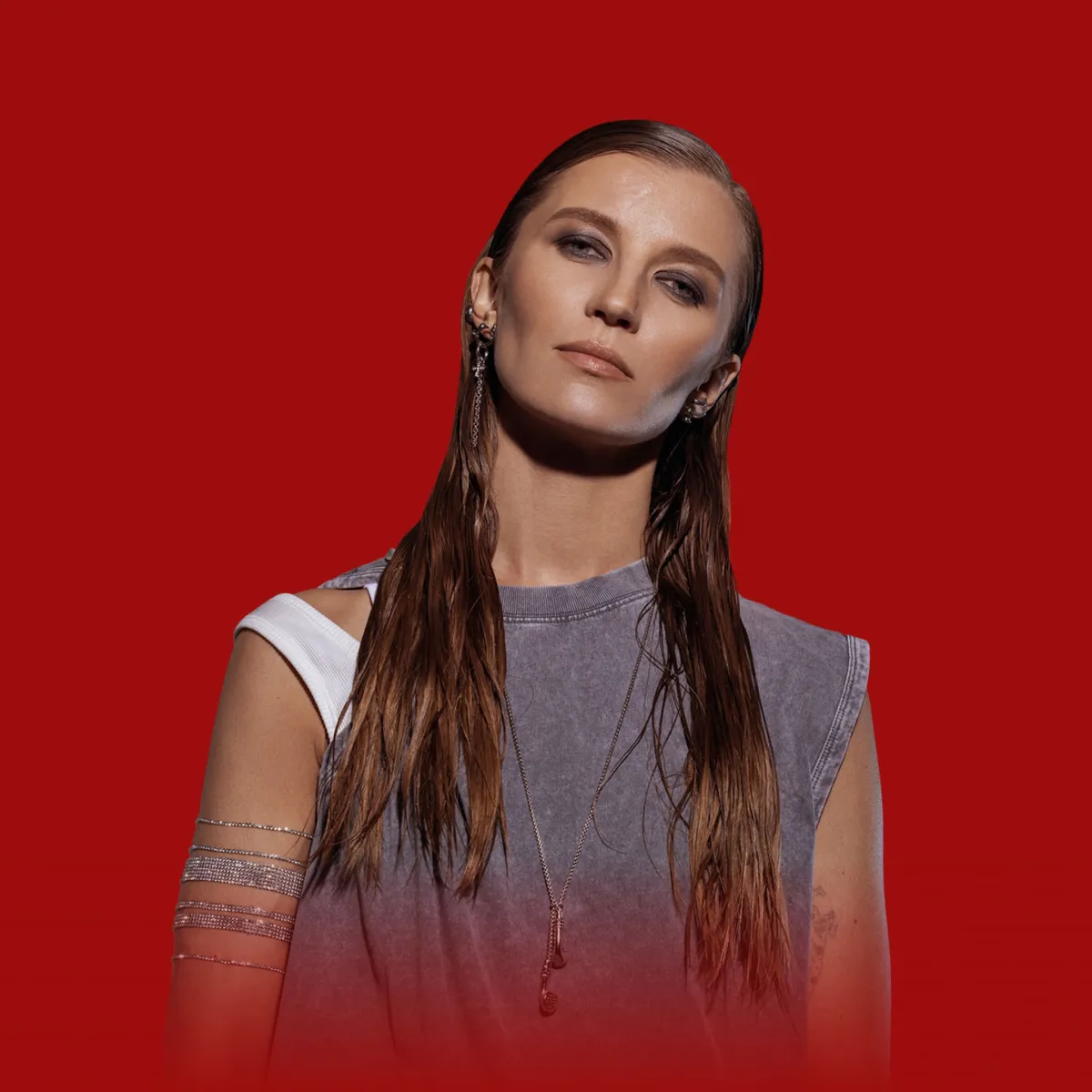 Билеты на концерт Маши Шейх в Москве 23 мая 2026