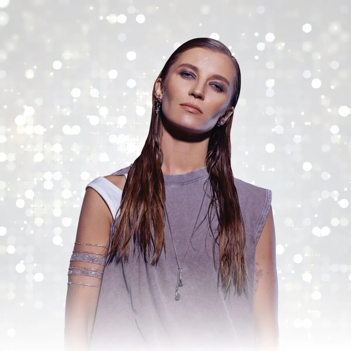 Билеты на концерт Маши Шейх в СПб 24 мая 2026