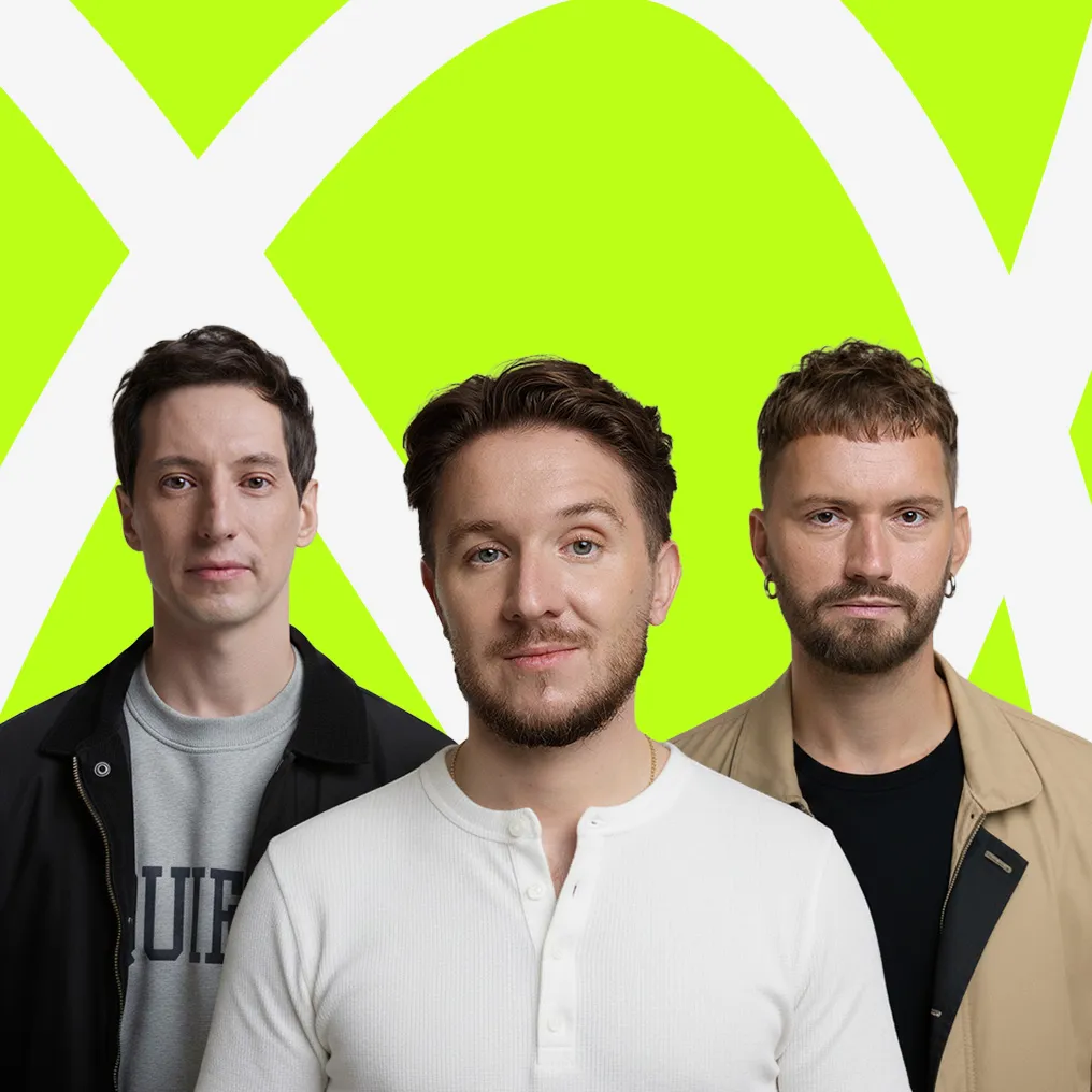 Билеты на концерт ХЛЕБ в Москве 14 марта 2026