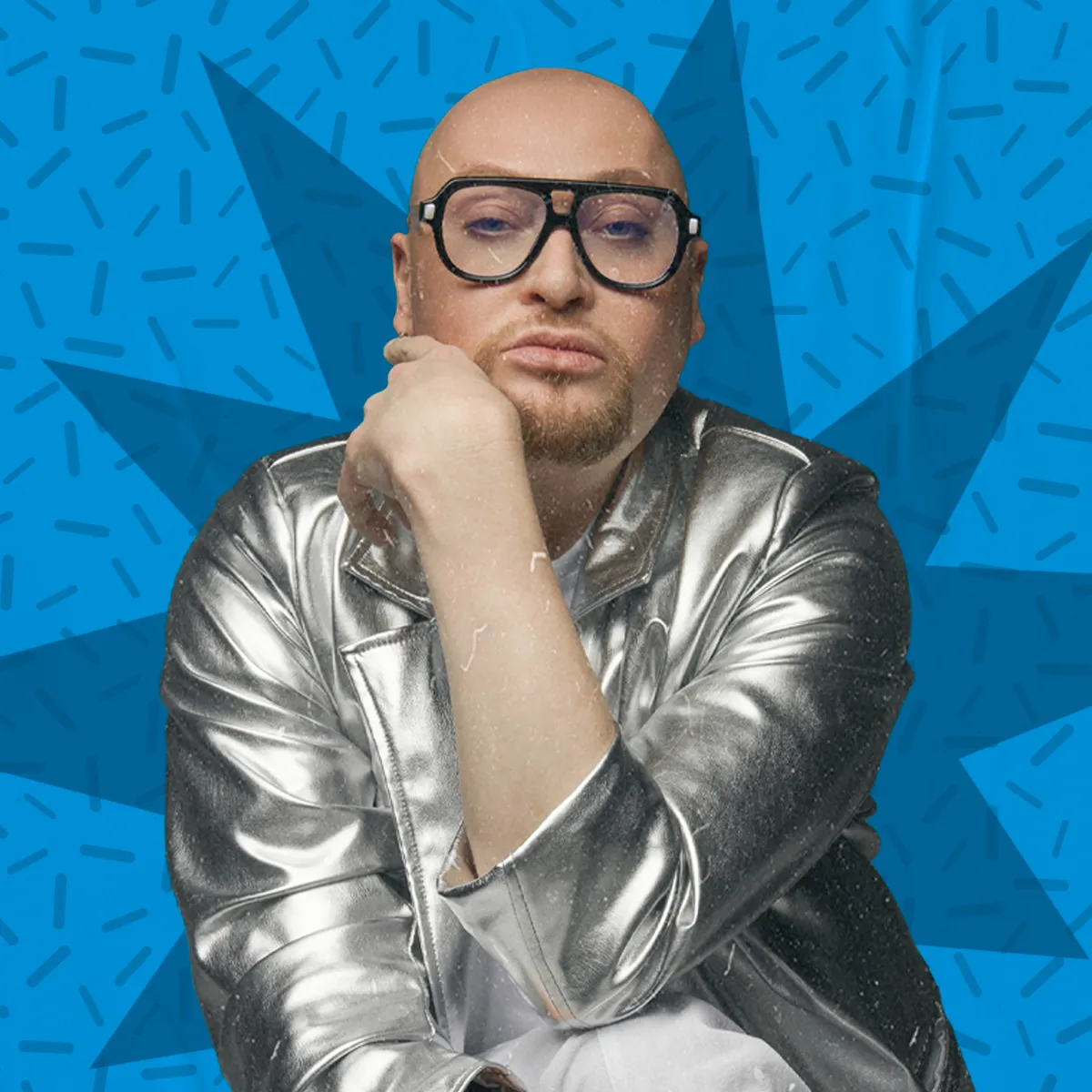 Билеты на концерт Шуры 3 янв 2026 в Москве | Руки Вверх! Бар