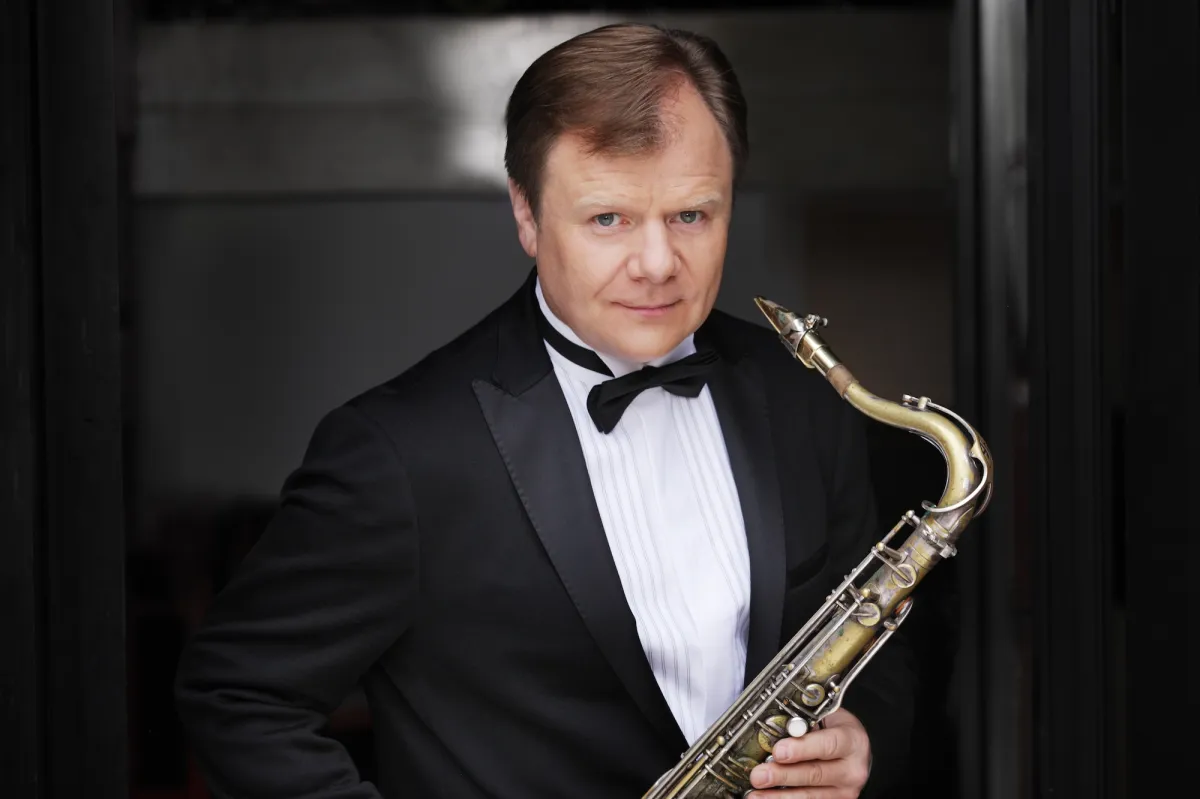 Билеты на концерт: Бутман, Fantine, Оркестр Филиппова, Краснодар 20 фев 2026