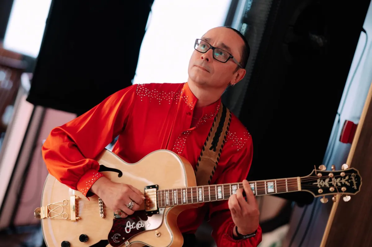 Билеты на концерт Константина Семенчукова в Томске 05 Янв 2026