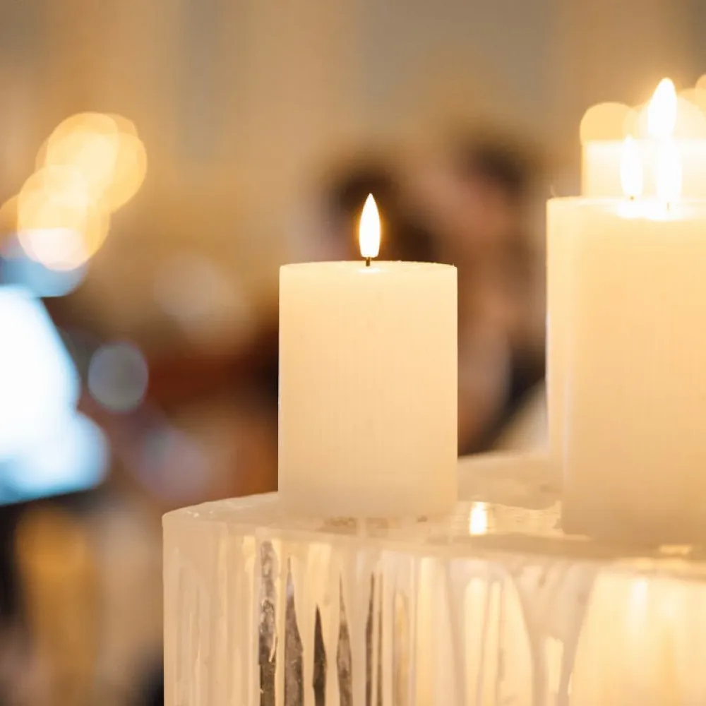 Билеты на концерт "Магия свечей" в Ростове 10 янв 2026