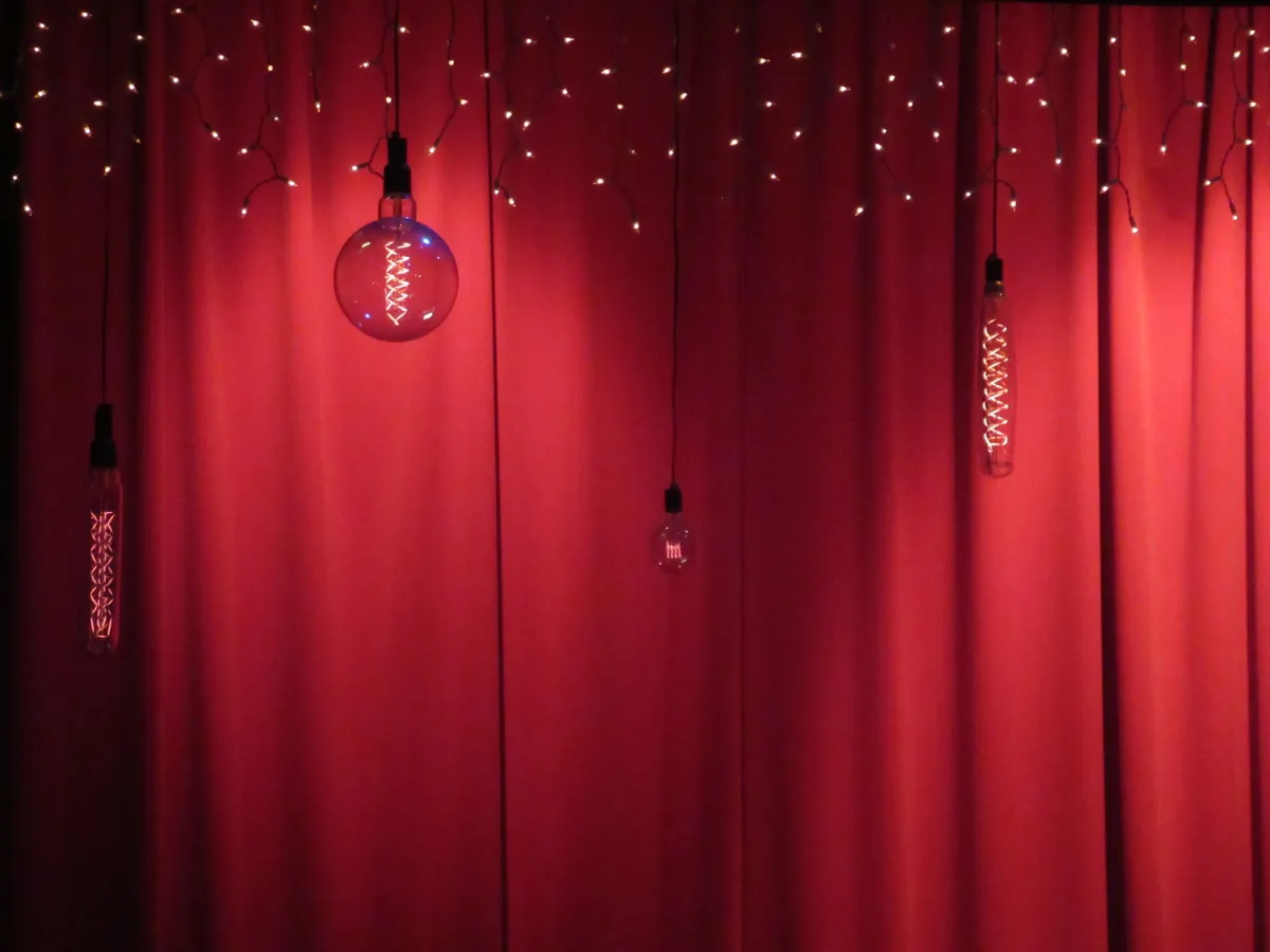 Билеты на Ха!Мы! Рождественское! 06 янв 2026 Новосибирск