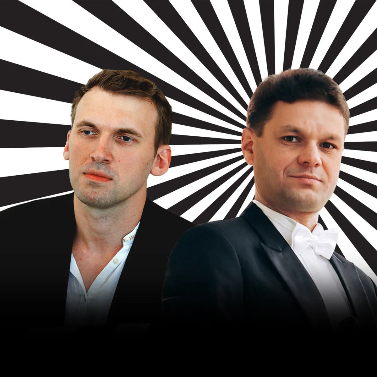 Билеты на Лучшие рапсодии мира в Москве 18 мар 2026