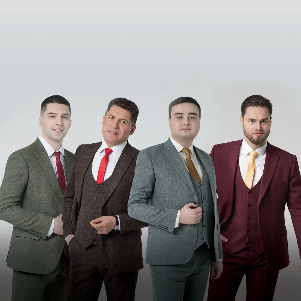 Билеты на концерт Главные песни зимы 29 Дек 2025 СПб