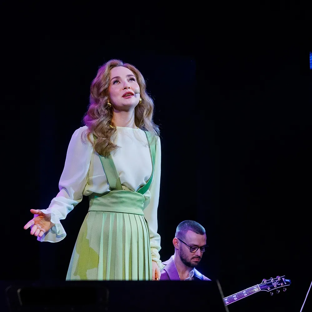 Билеты на концерт "Песенка из детства" 07 Янв 2026 СПб