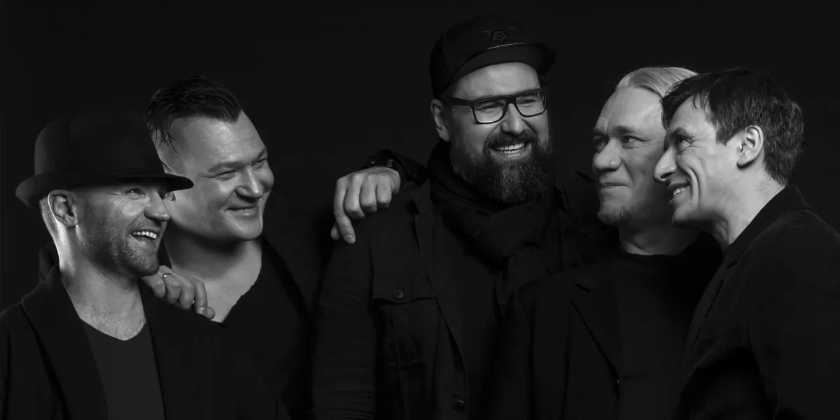 Билеты на концерт Северный Флот в Дубне 24 марта 2026