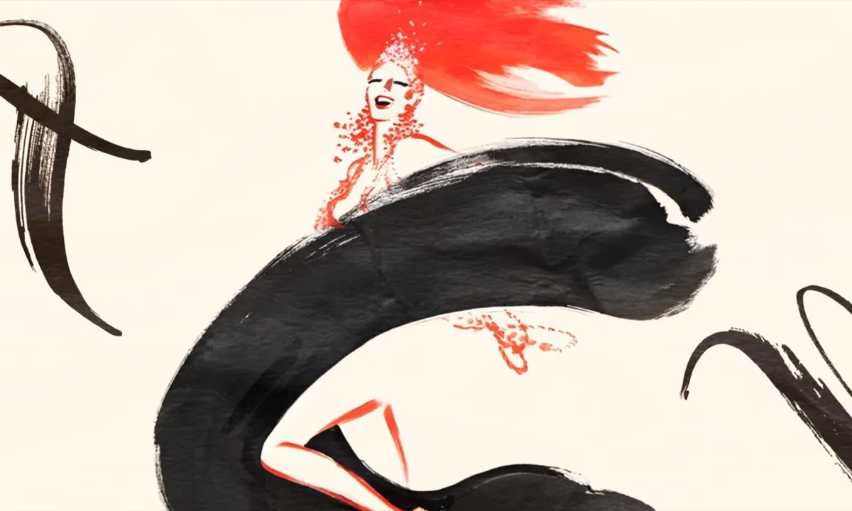 Билеты на Новый год Moulin Rouge в СПб 31 Дек 2025