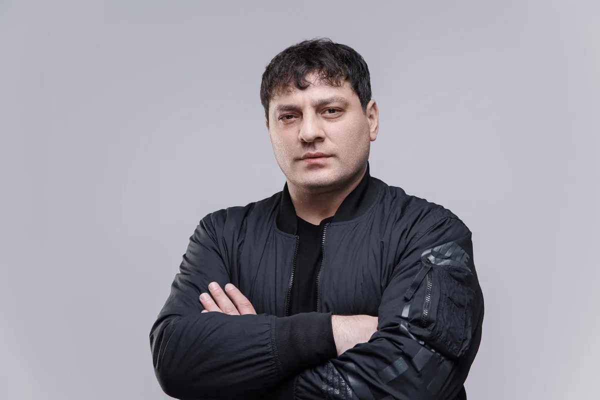 Билеты на AUX с Муратом Тхагалеговым 21 Фев 2026