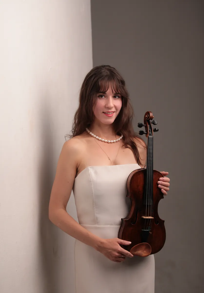 Билеты на концерт органной музыки: Григ, Чайковский 02 Янв 2026 Москва