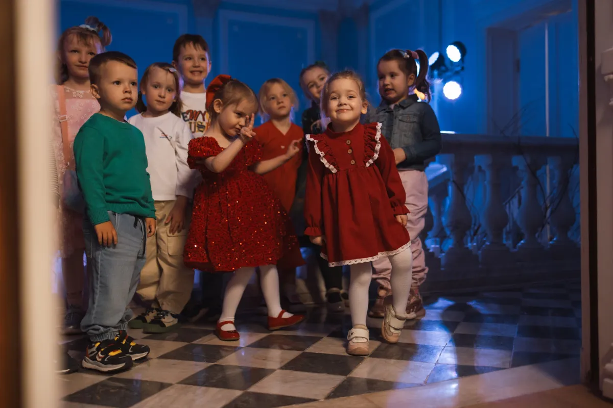 Билеты на Новогодние саундтреки 31 Дек 2025 СПб