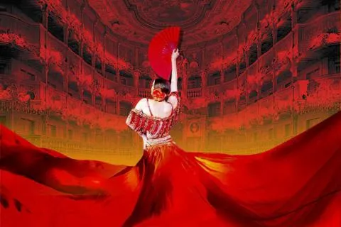 Билеты на концерт "Новая Россия" 9 янв 2026, Москва