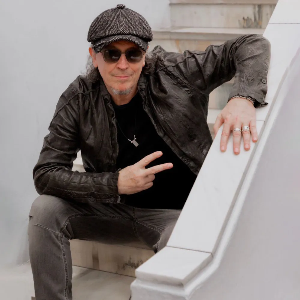 Билеты на СерьГа в Москве 20 Дек 2025