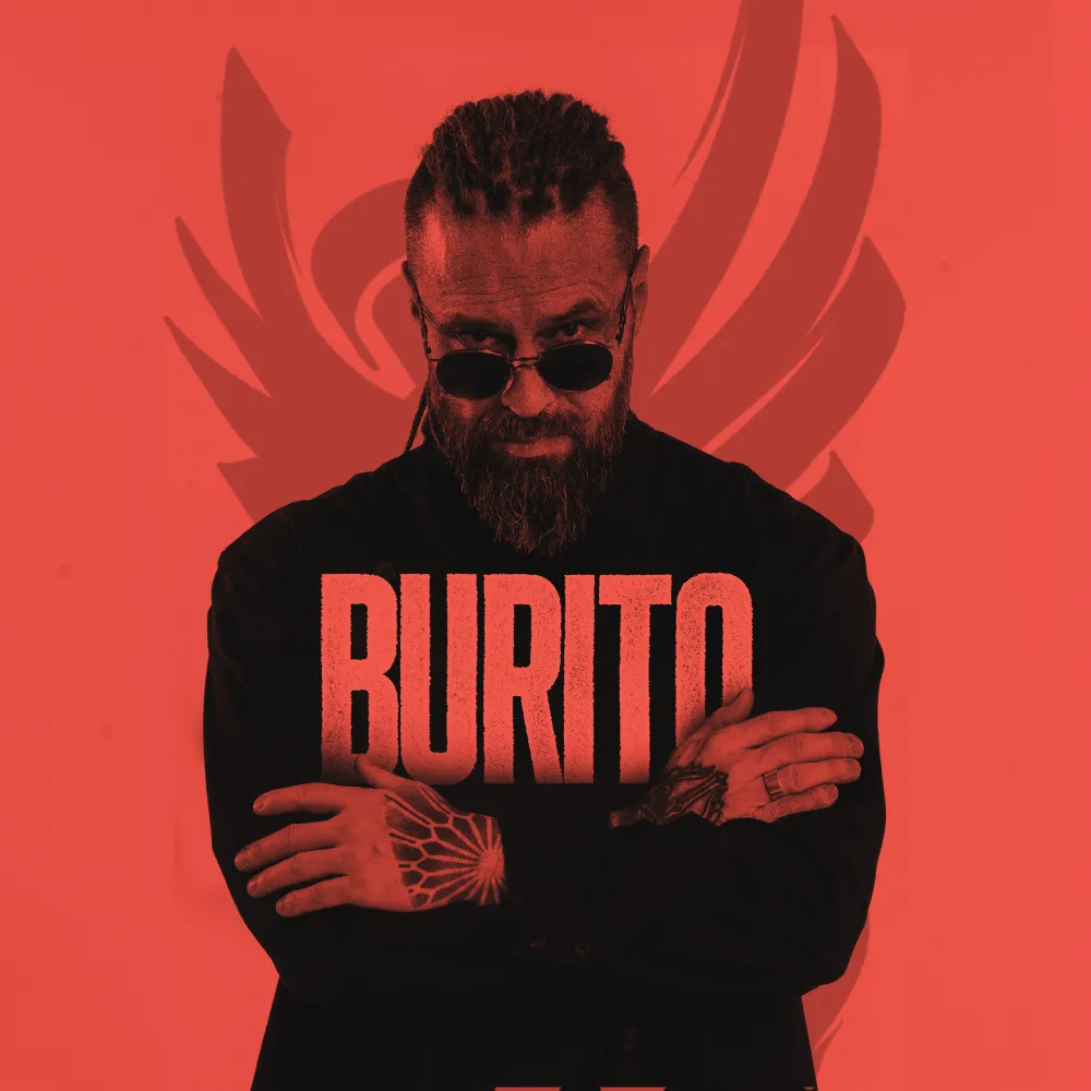 Билеты на концерт Burito в Москве 5 янв 2026