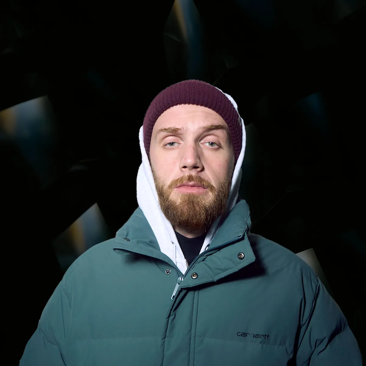 Билеты на стендап Анатолия Бороздина в СПб 20 Дек 2025