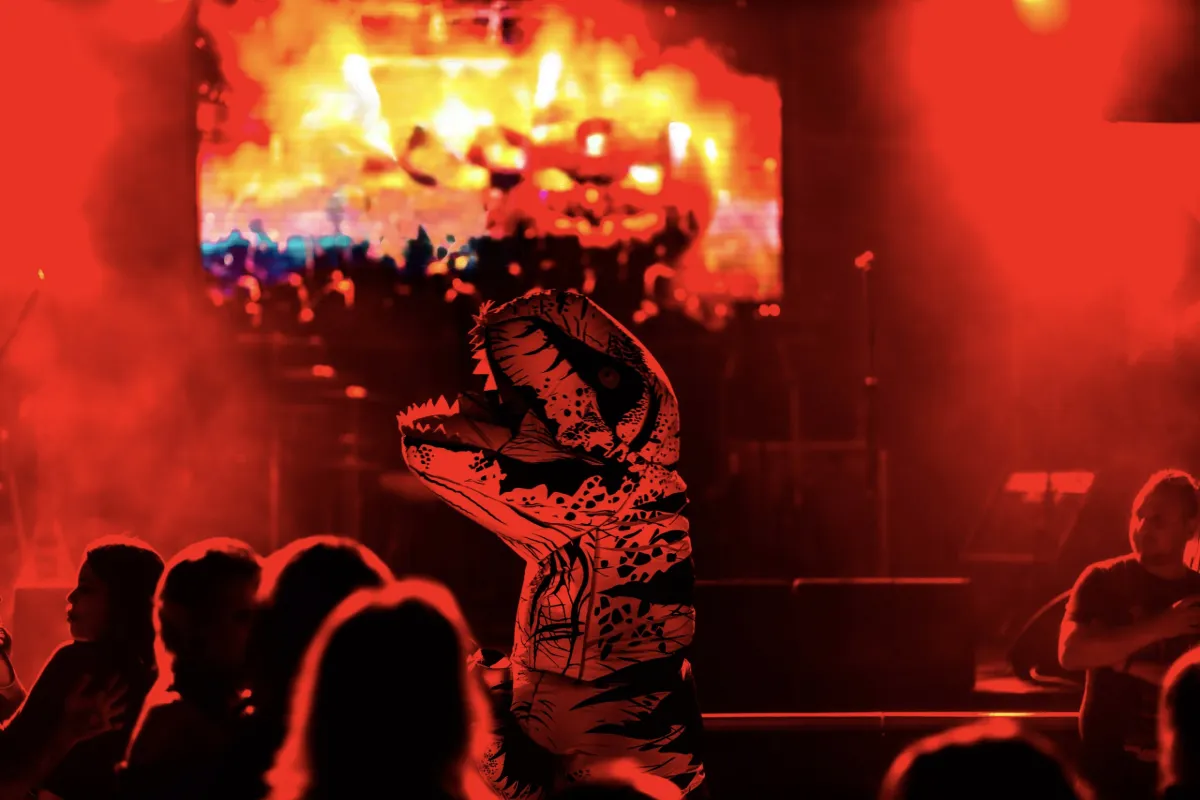 Билеты на Олдскулы: Рок-концерт в Екатеринбурге 05 декабря 2025