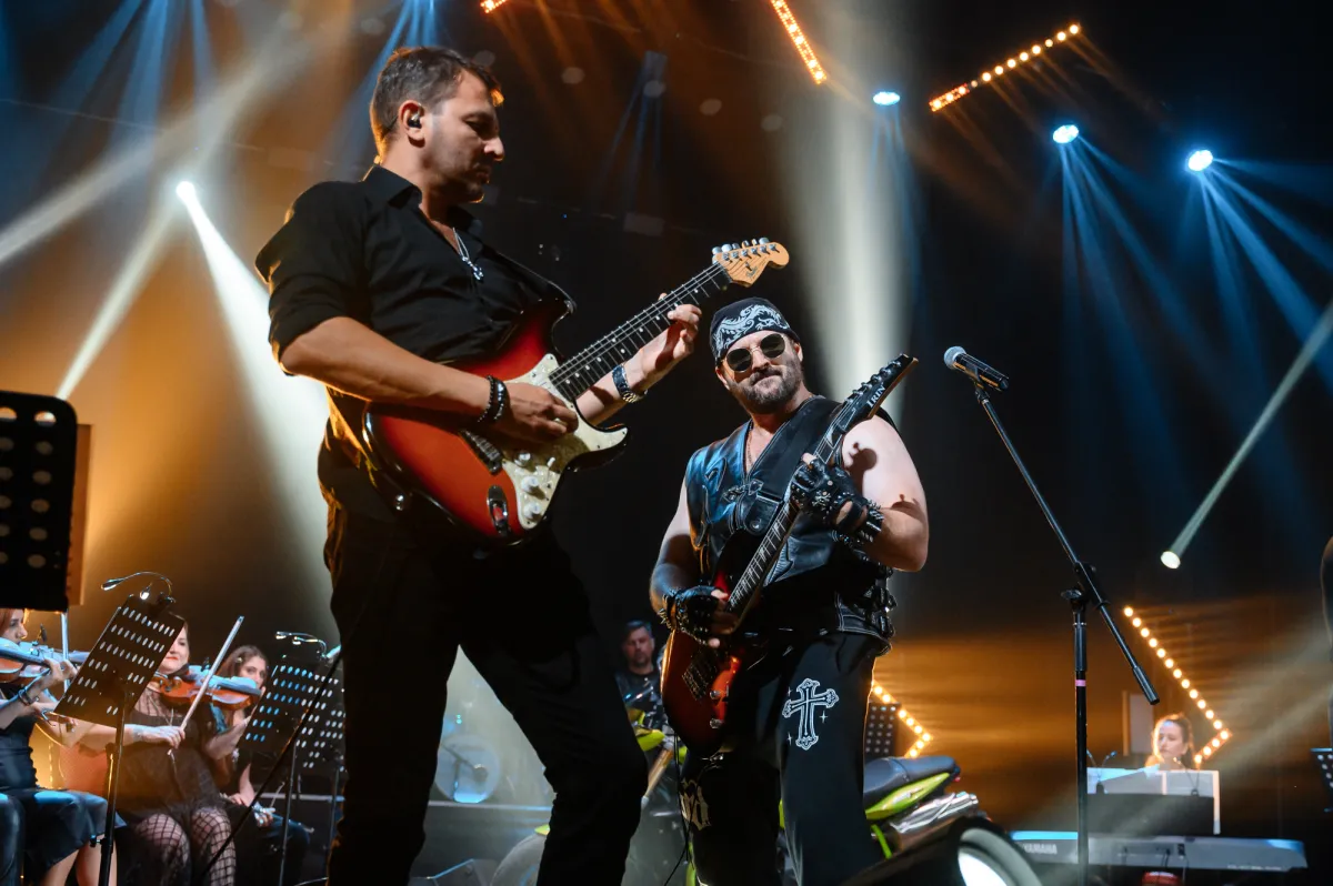 Билеты на RockAvatar 30 янв 2026 Ростов-на-Дону