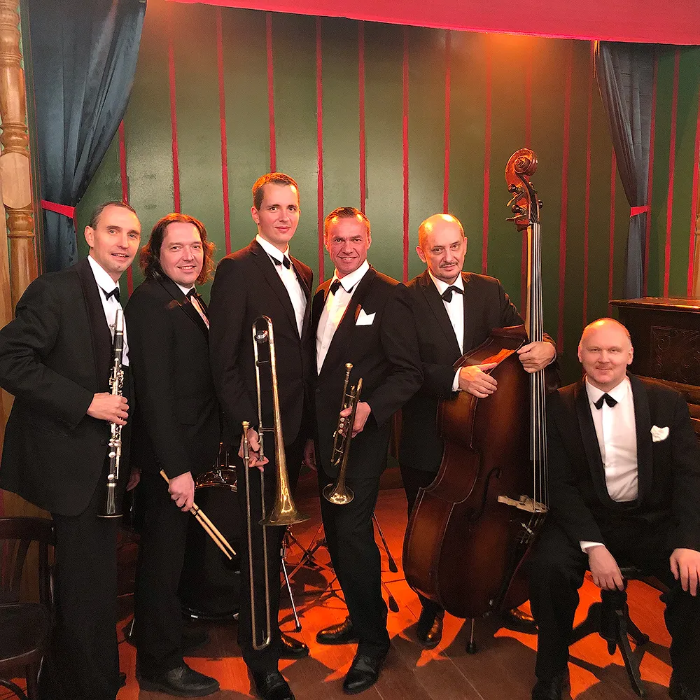 Билеты на джаз: Федор Кувайцев, 06 Янв 2026, СПб