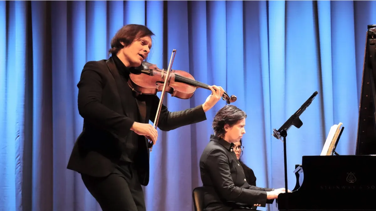 Билеты на концерт «Над вершинами сердца»...